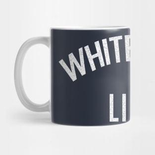 White Star Line Mug